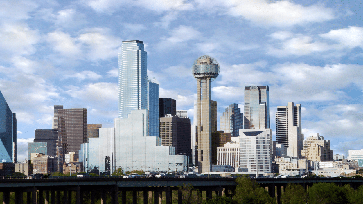 Real Estate MLS Comps in Dallas and Ft Worth