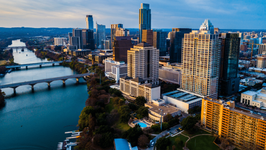 Using Austin MLS Comps to Find Real Estate Deals