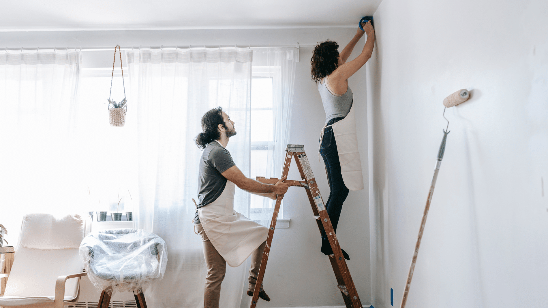 Why you should flip apartments instead of houses