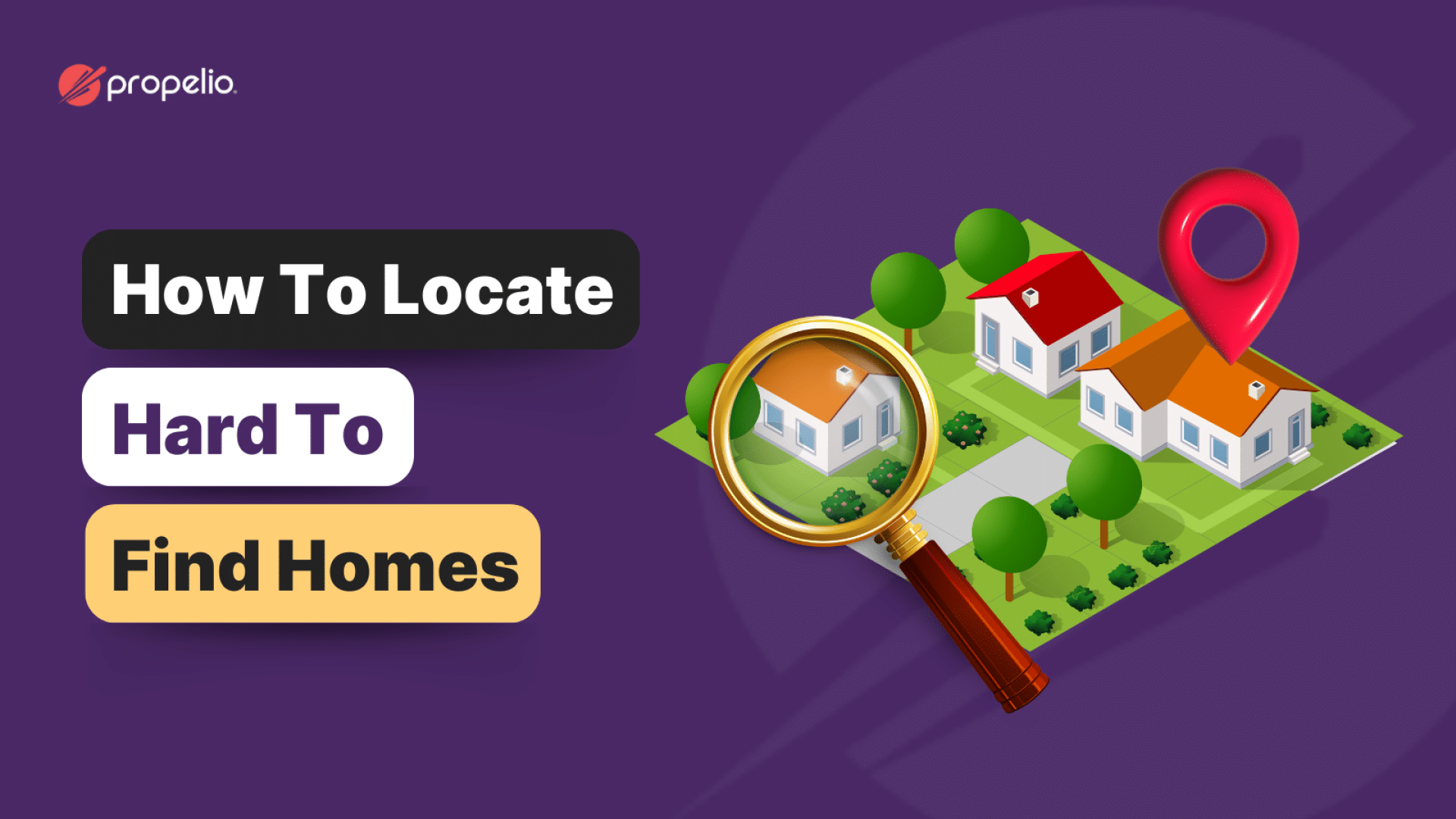 How To Locate Hard To Find Home Owners